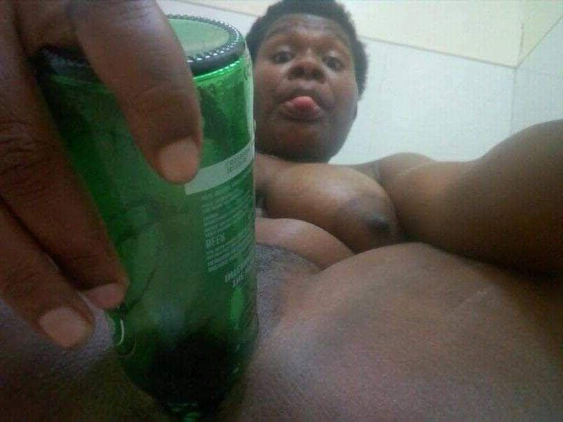 11P Mature insert bottle