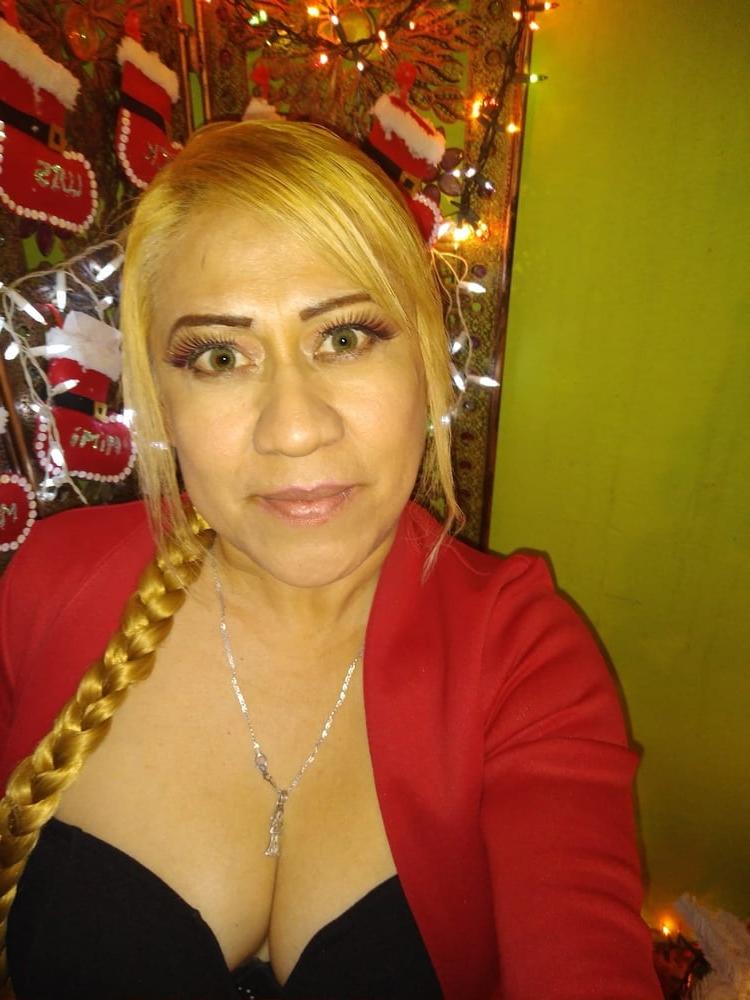 12P Mayra badoo tijuana