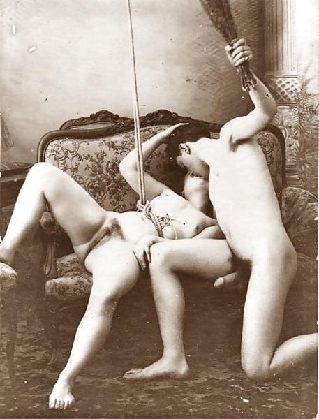 25P Vintage-Sex