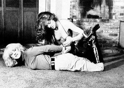 25P Vintage-Sex