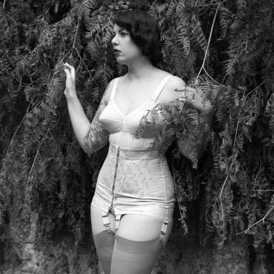 25P Vintage-Sex