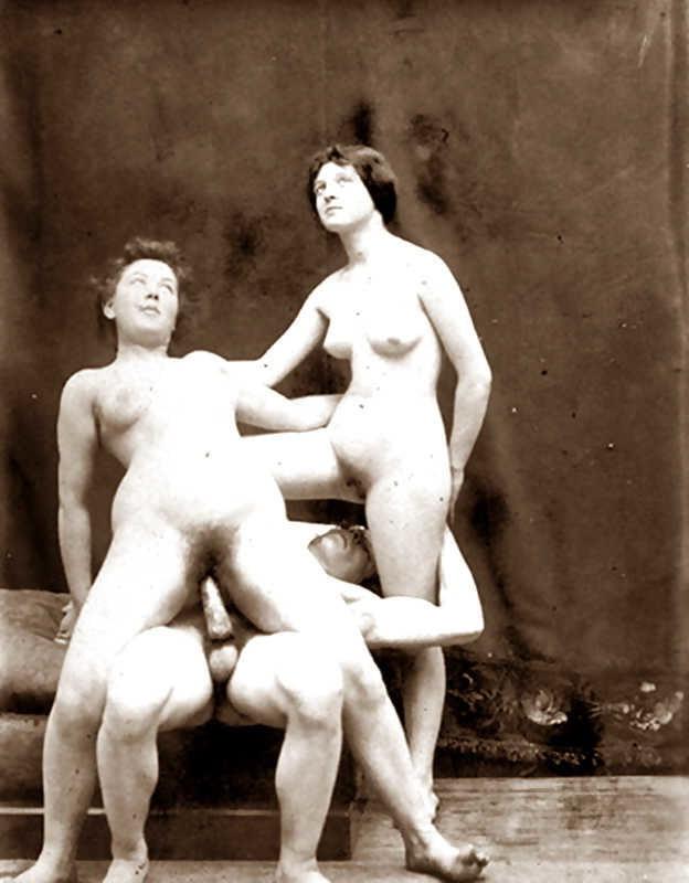 25P Vintage-Sex