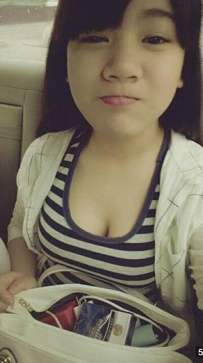 13P Taiwan girl
