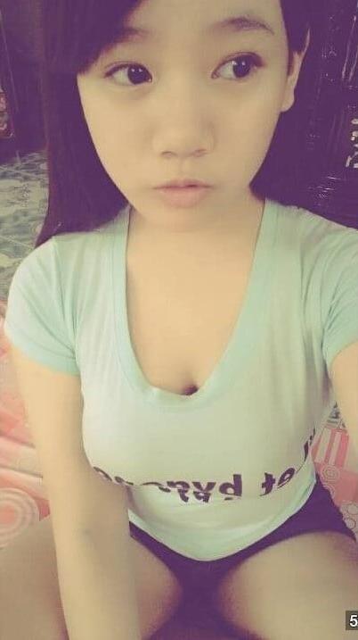 13P Taiwan girl