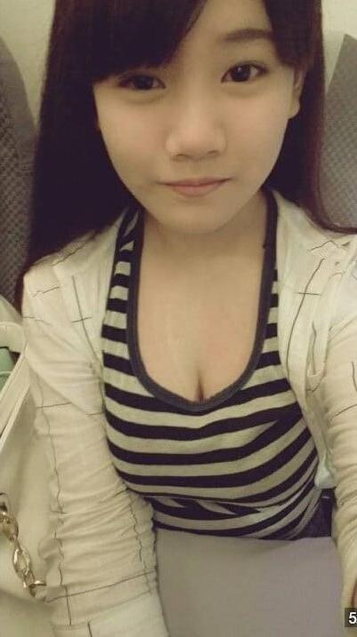 13P Taiwan girl