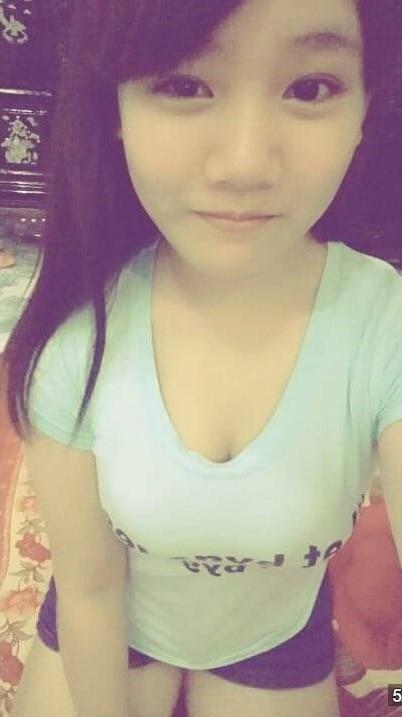 13P Taiwan girl