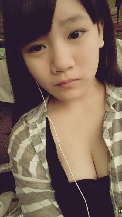 13P Taiwan girl