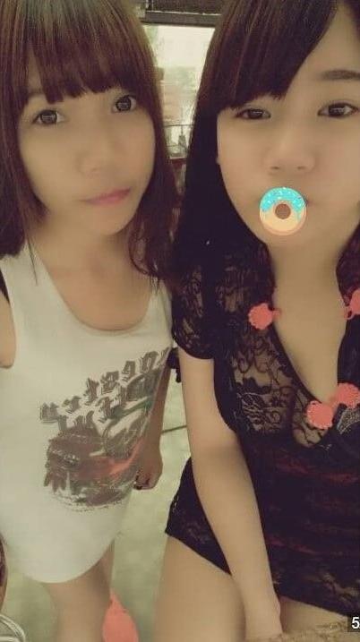 13P Taiwan girl