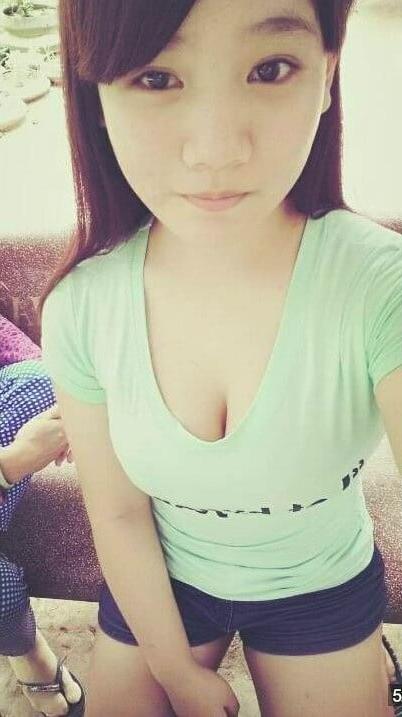 13P Taiwan girl