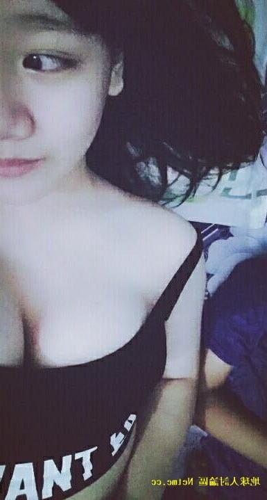 13P Taiwan girl