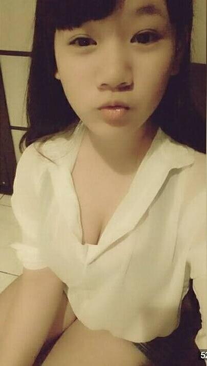 13P Taiwan girl