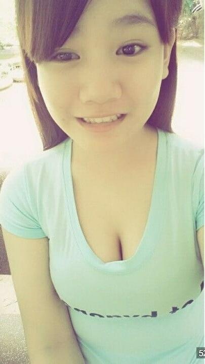 13P Taiwan girl