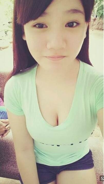 13P Taiwan girl