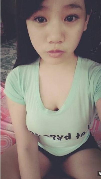 13P Taiwan girl