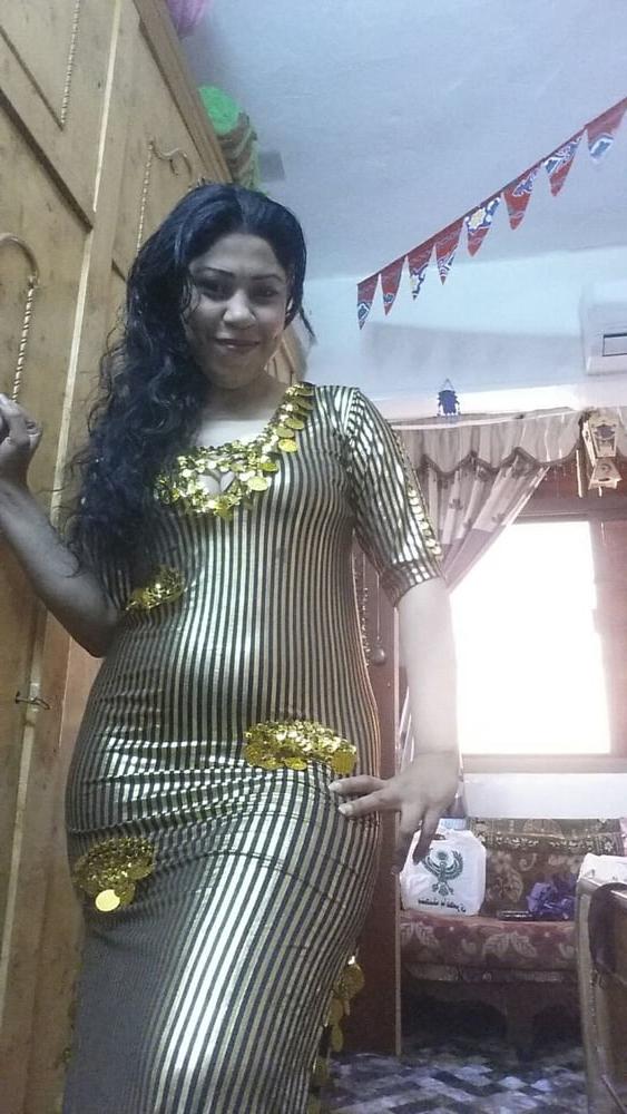 25P Arab wives 1