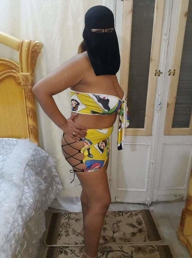25P Arab wives 1