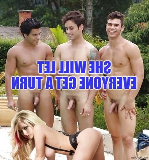 20P Celebrity gangbang captions #740 (Avril)
