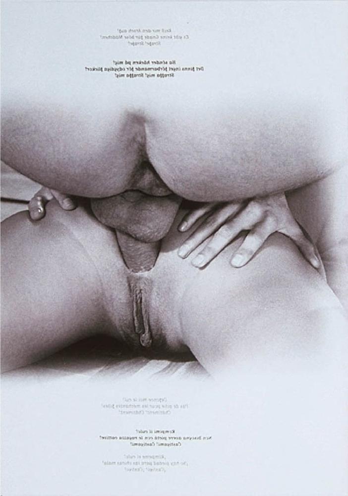 25P Vintage Retro Porno - Private Magazine - 148