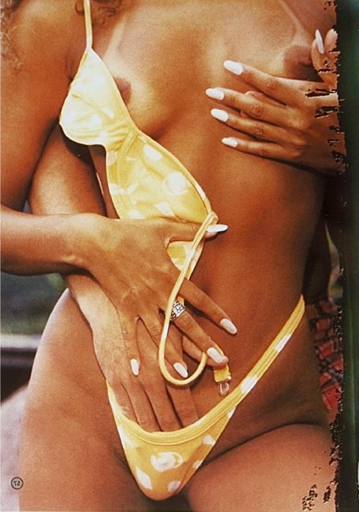 25P Vintage Retro Porno - Private Magazine - 148