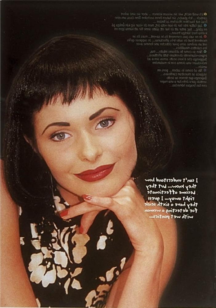 25P Vintage Retro Porno - Private Magazine - 148