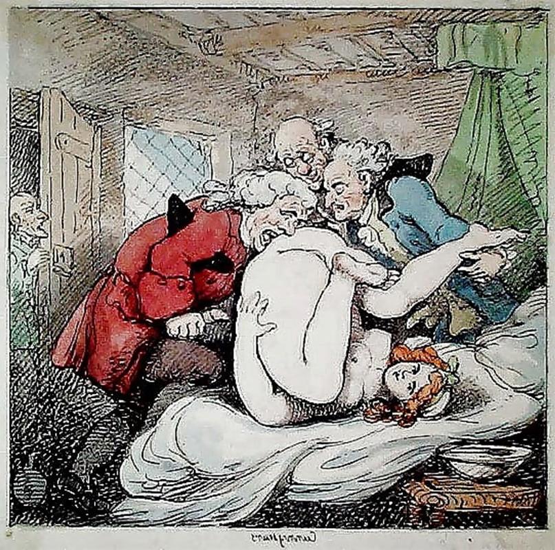 25P vintage drawings ngn3
