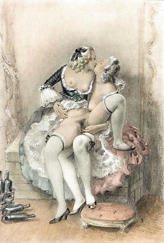 25P vintage drawings ngn3