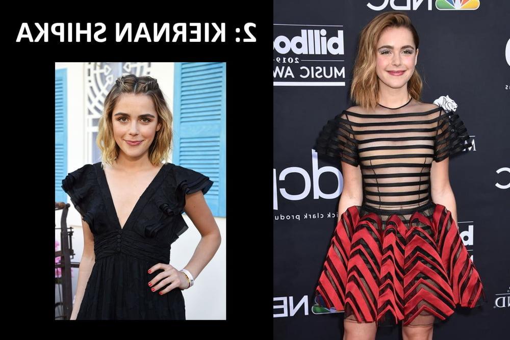 10P Top 10 Celebrity Wank Targets July 2020 (Hot, Celebs, Cute)