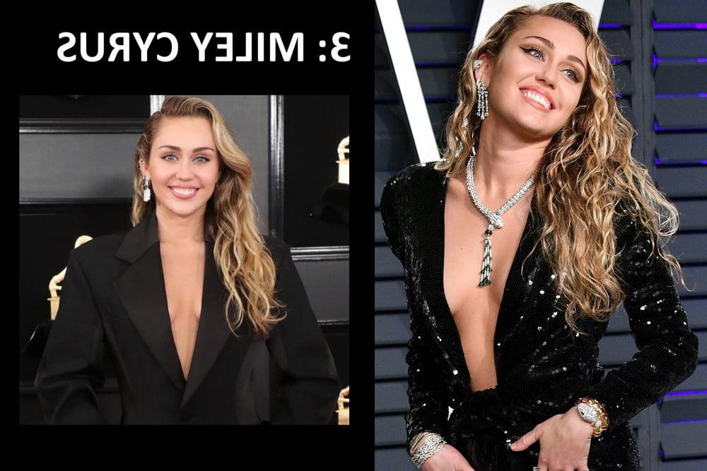 10P Top 10 Celebrity Wank Targets July 2020 (Hot, Celebs, Cute)