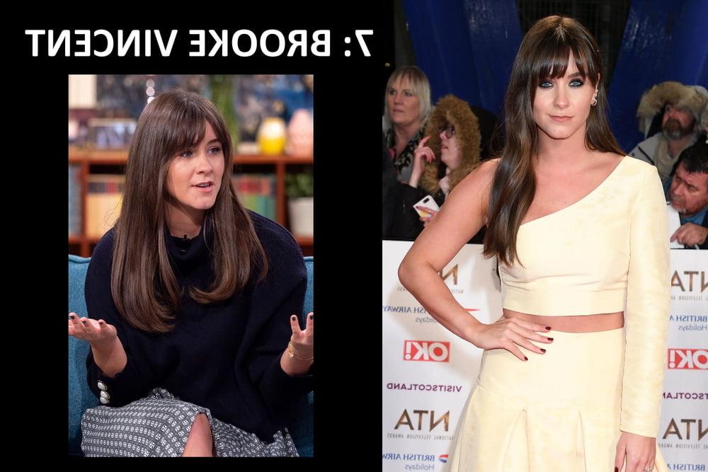 10P Top 10 Celebrity Wank Targets July 2020 (Hot, Celebs, Cute)