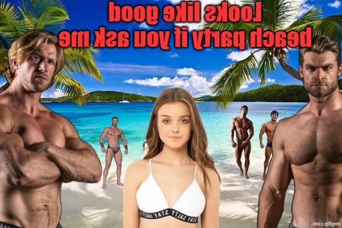 20P Celebrity gangbang captions #736