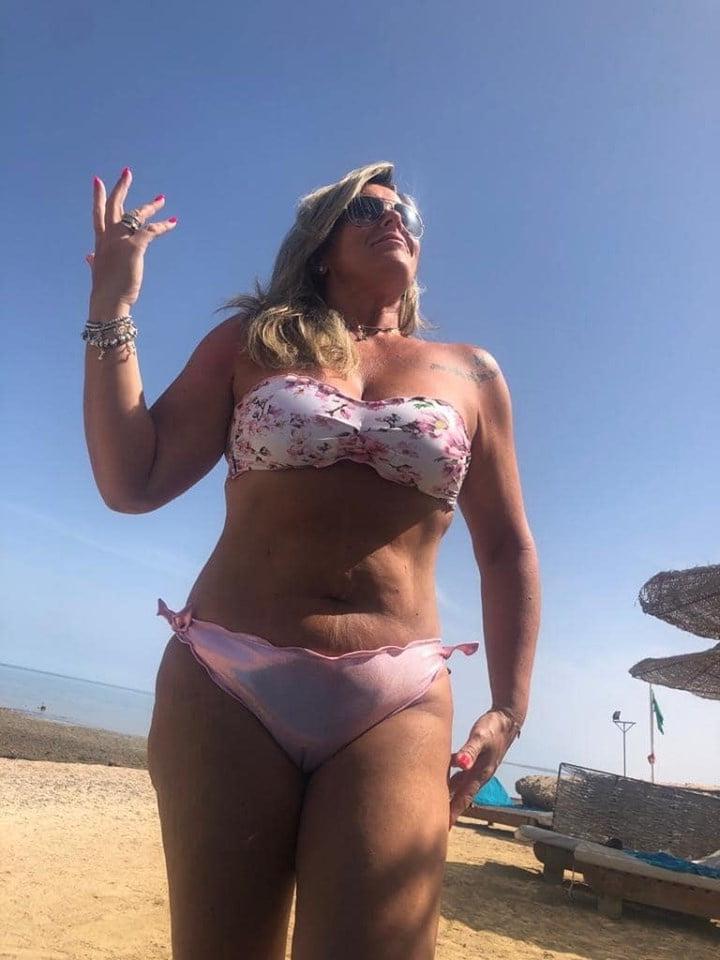 9P Matura giovane nonna
