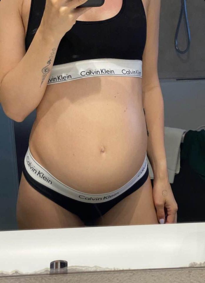 9P Pregnant 5