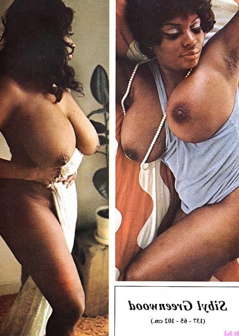 25P Spectacular Vintage Tits 1