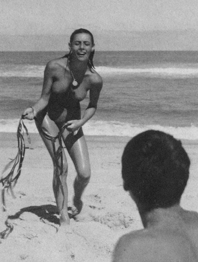 25P Vintage Nudists 28