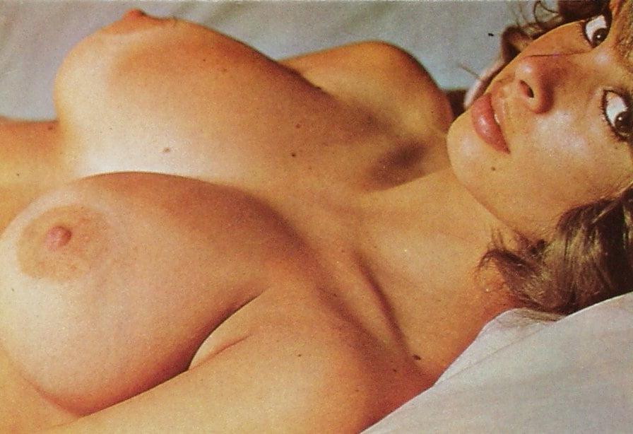 25P Spectacular Vintage Tits 2