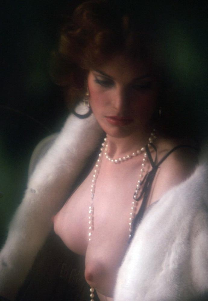 25P Spectacular Vintage Tits 2