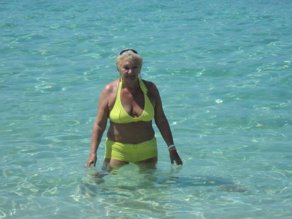 25P Summer, Sun, mermaids VII