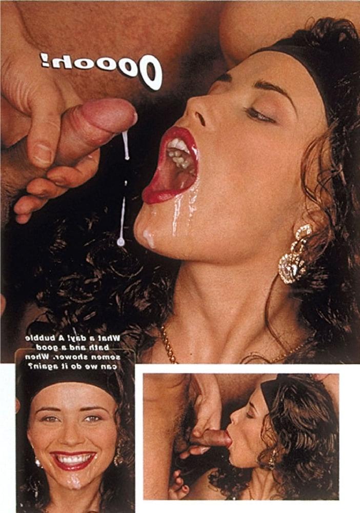 25P Vintage Retro Porno - Private Magazine - 133