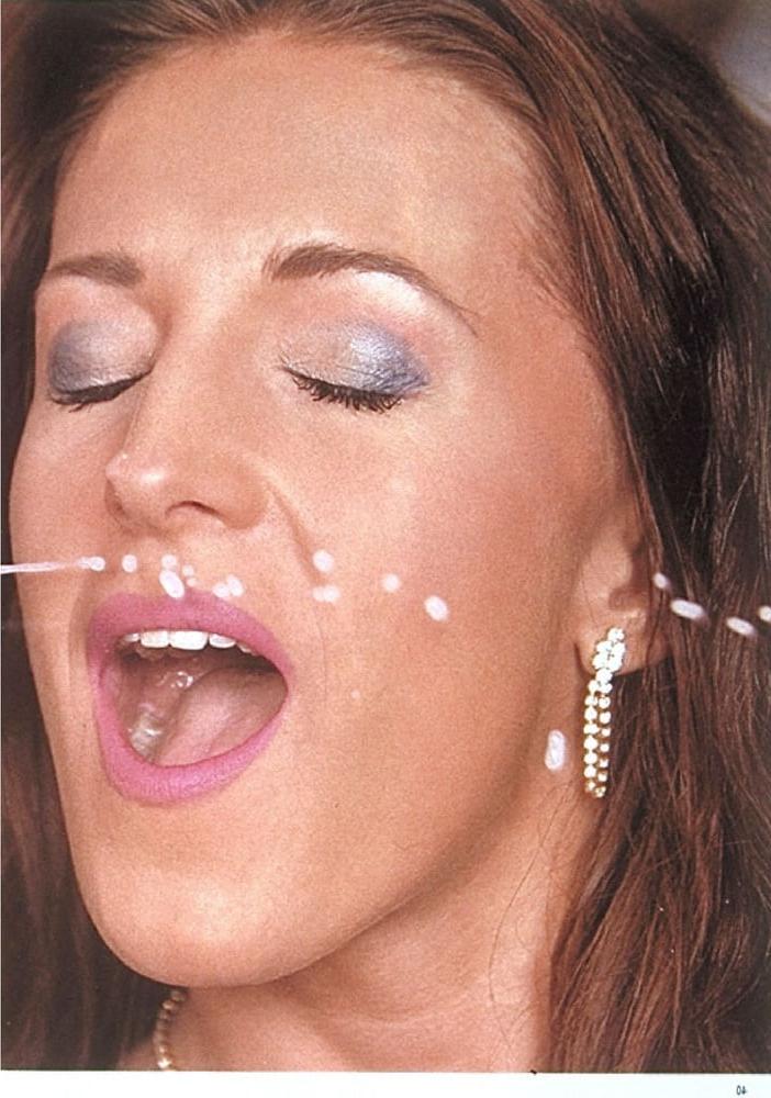 25P Vintage Retro Porno - Private Magazine - 133