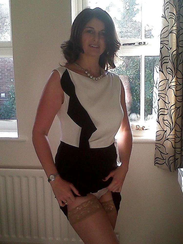 25P Horny mills and matures 7