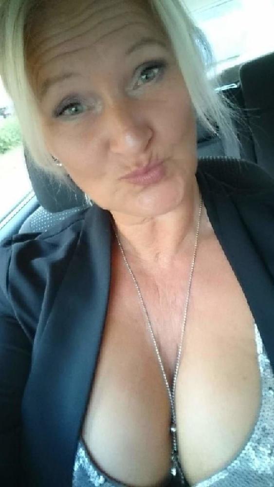 25P Horny mills and matures 7