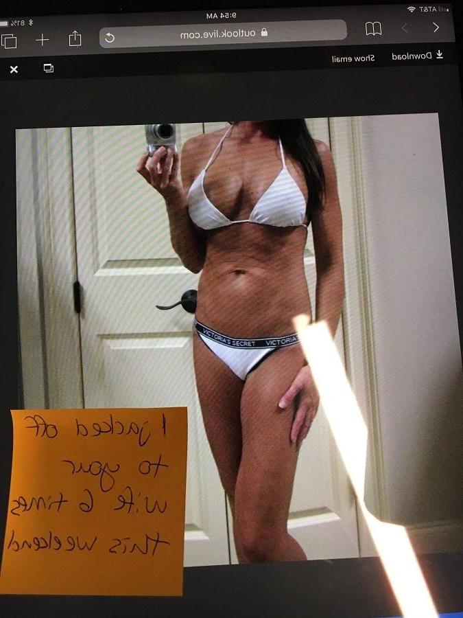 15P Cuckold wives from CC