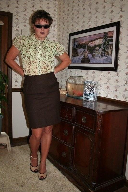 15P Cuckold wives from CC