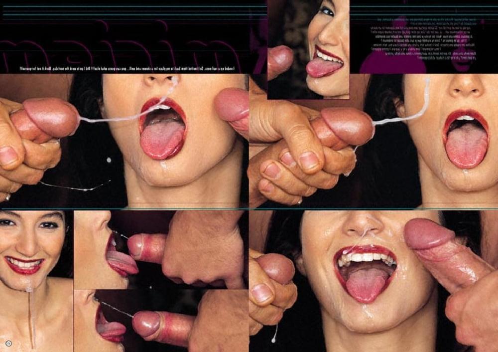 25P Vintage Retro Porno - Private Magazine - 159