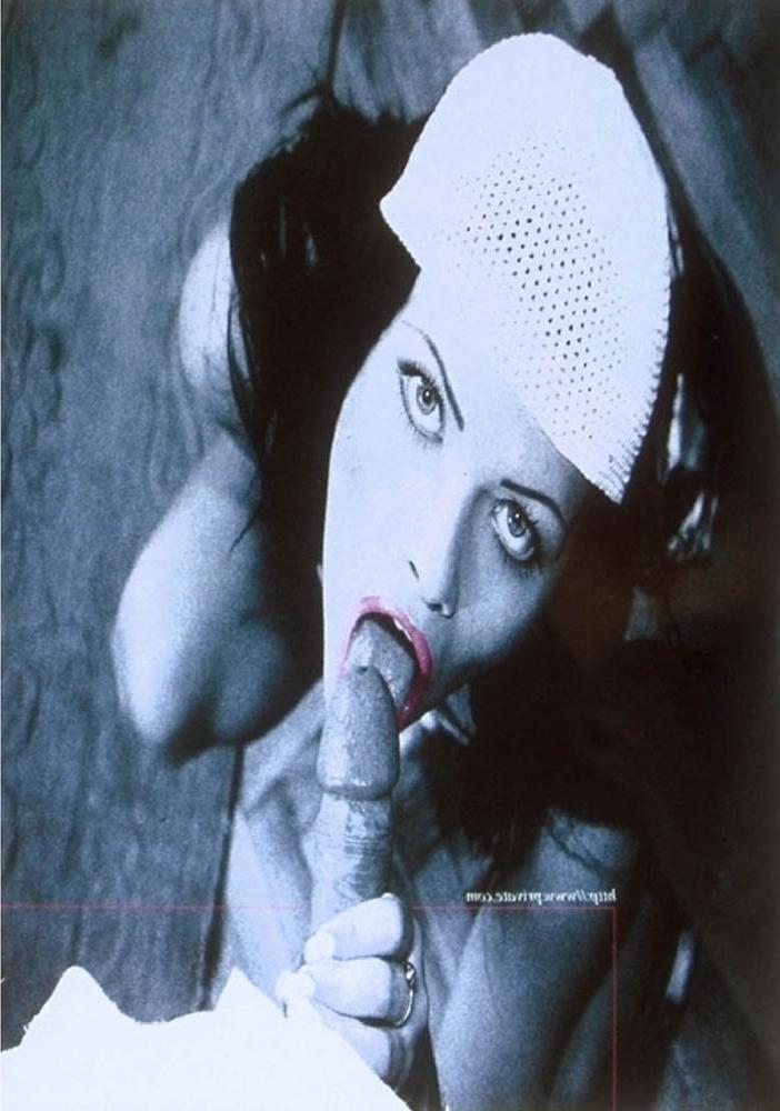 25P Vintage Retro Porno - Private Magazine - 143