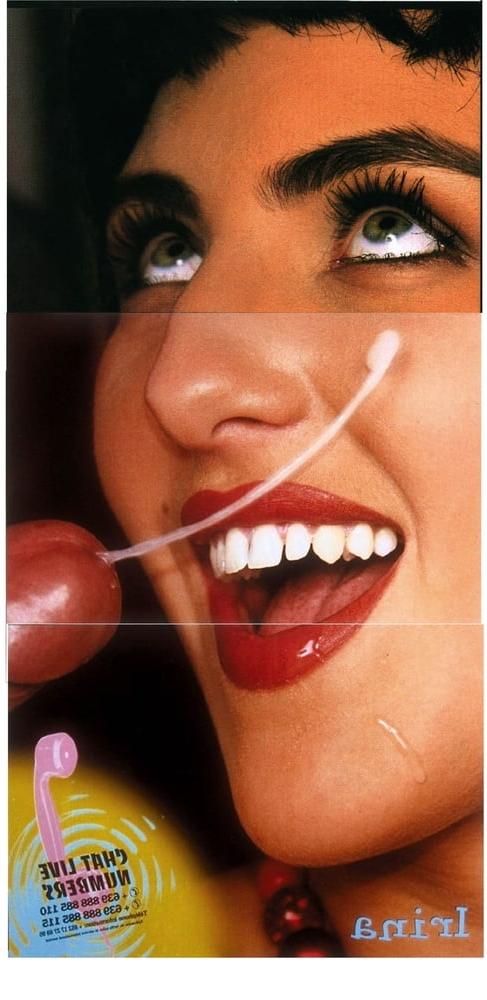 25P Vintage Retro Porno - Private Magazine - 143