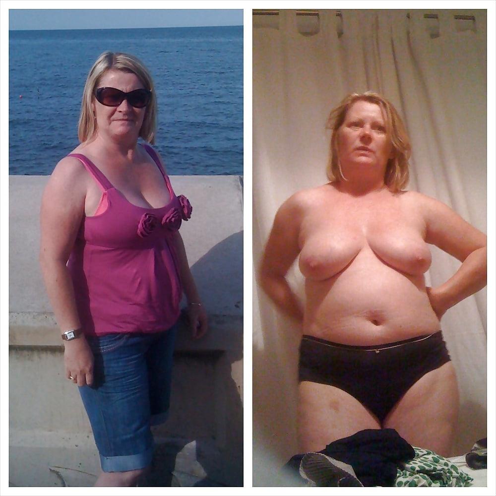 24P Dressed Undressed BBWs 5