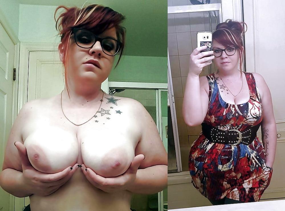 24P Dressed Undressed BBWs 5