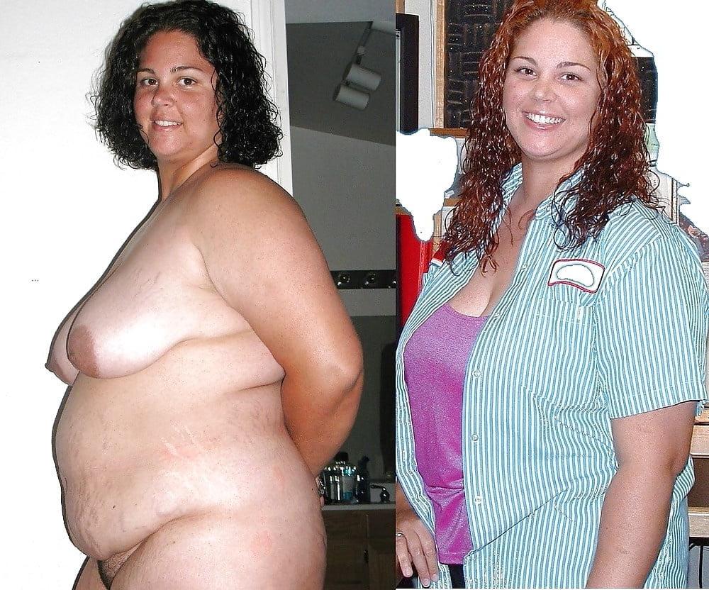 24P Dressed Undressed BBWs 5