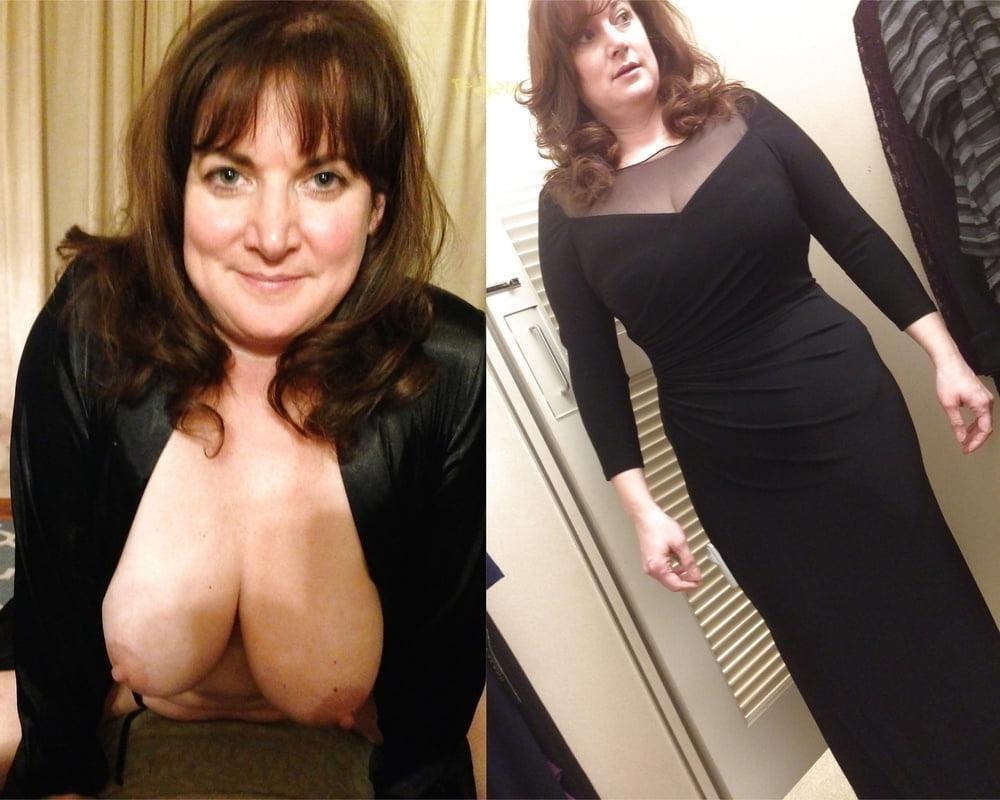 24P Dressed Undressed BBWs 5